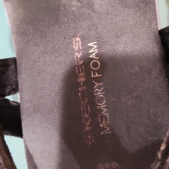 Skechers memory sandals women's size 7 - Picture 8 of 8